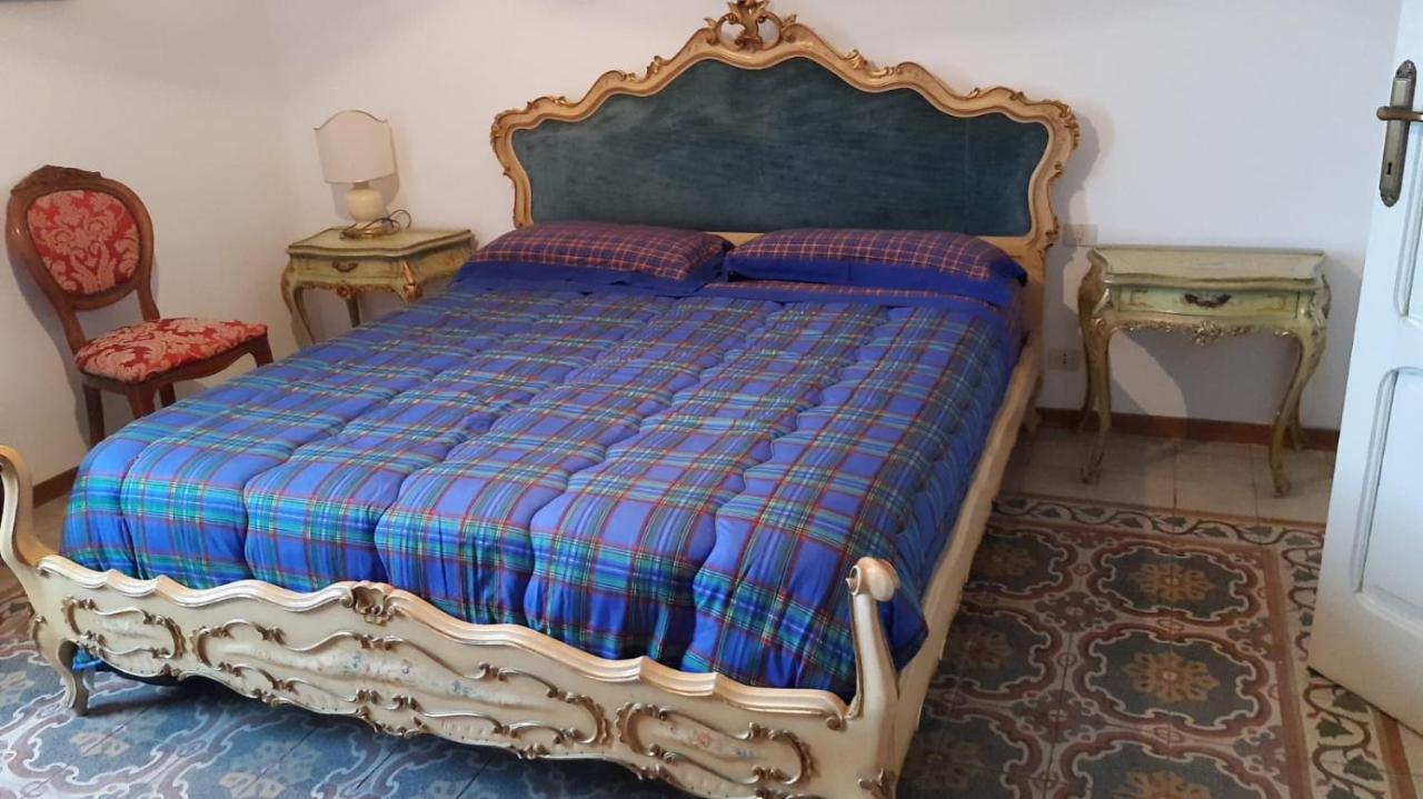 B&B Leopardi Montefiore dell'Aso Exterior photo